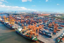 [Инфографика] В январе 2026 года внешнеторговый оборот достиг 88,16 млрд долл. США