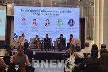 Общий вид семинара. Фото: bnews.vn