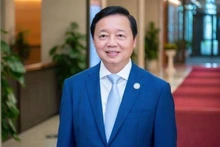 Вице-премьер Чан Хонг Ха. Фото: VGP