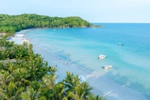 Потрясающая красота пляжей, таких как Байкем, входящих в число самых красивых в мире, продолжает приносить Фукуоку международную славу.