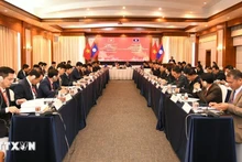 Общий вид конференции. Фото: ВИА