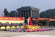 10 наиболее выдающихся событий Вьетнама в 2025 году по версии ВИА