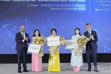 Три самые выдающиеся женщины-ученые, занимающиеся исследованиями в области климата, ИИ и энергетики.