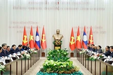 Общий вид встречи. Фото: ВИА