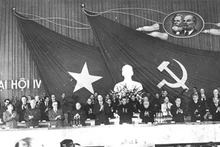 [Инфографика] IV съезд Партии: Руководство строительством социализма по всей стране