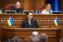 Г-жа Юлия Свириденко назначена на должность Премьер-министра Украины. Фото: kmu.gov.ua