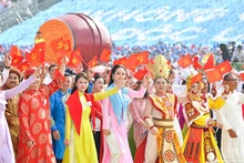 [Инфографика] 5 ключевых задач в сфере культуры