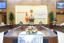 Задачи и полномочия Комитета Национального собрания по культурным и социальным вопросам