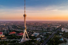 Ташкент - столица Узбекистана. Фото: podrobno.uz