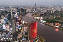 Г. Хошимин. Фото: ВИА