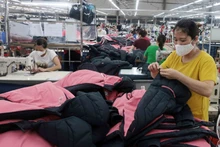 Резолюция №68 - значительный сдвиг, позволяющий частным предприятиям играть более важную роль во вьетнамской экономике. Фото: ВИА