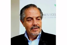 Г-н Хуан Меригет, руководитель Альянса организаций и социальных движений Somos Patria (Plataforma Somos Patria) Эквадора. Фото: ВИА