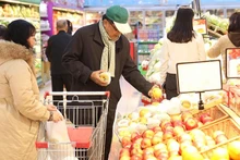 Средний индекс потребительских цен (CPI) в 2025 году увеличился на 3,31% за 2025 год