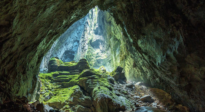 10 самых привлекательных национальных парков Вьетнама ảnh 1