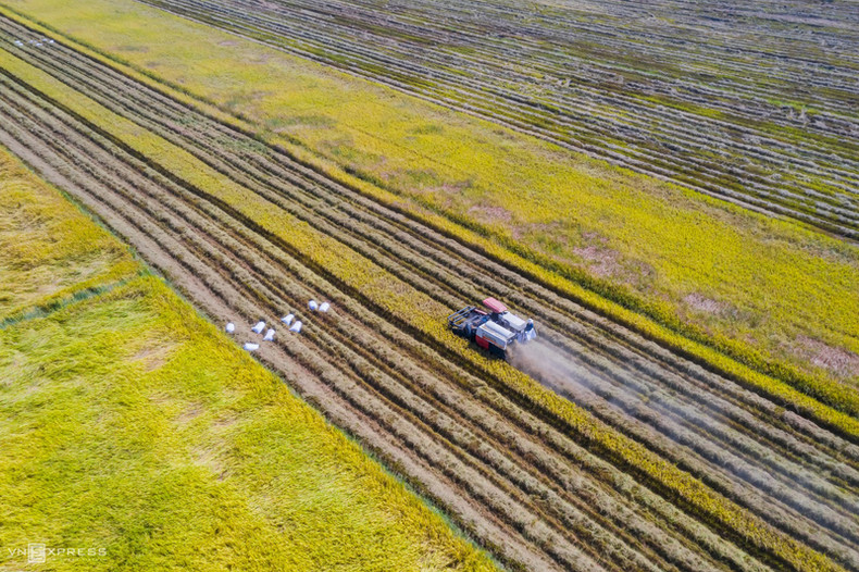 Красота ремесленных деревень по Вьетнаму ảnh 11