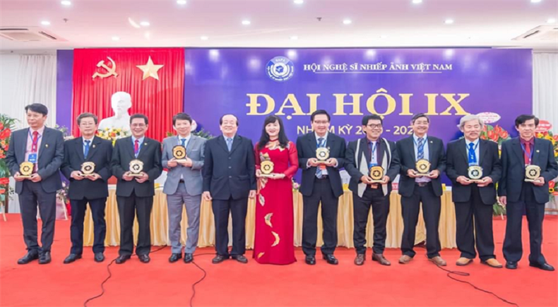 Достижения Вьетнама в областях культуры, искусства и туризма в 2020 году ảnh 9 Достижения Вьетнама в областях культуры, искусства и туризма в 2020 году ảnh 9