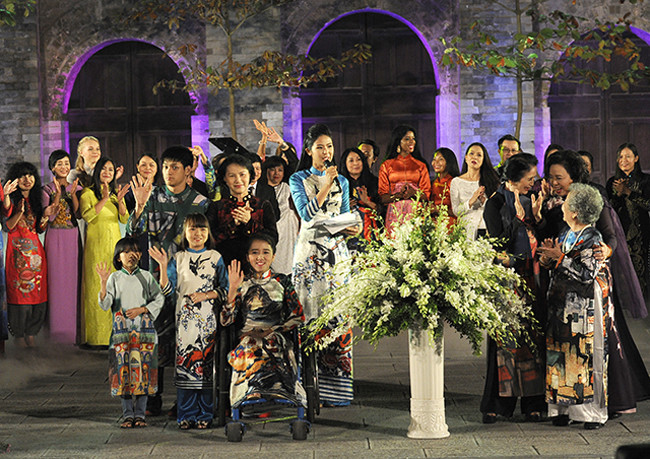 Каменное плоскогорье Донгван – второй геопарк в Юго-Восточной Азии ảnh 7