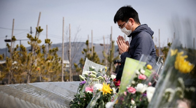 Самые заметные события на прошлой неделе ảnh 3 Самые заметные события на прошлой неделе ảnh 3