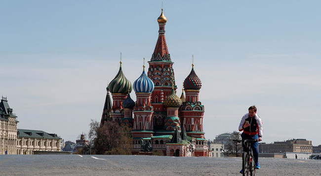 Самые заметные события на прошлой неделе ảnh 4 Самые заметные события на прошлой неделе ảnh 4