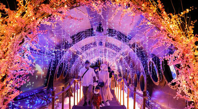 Самые заметные события на прошлой неделе ảnh 1