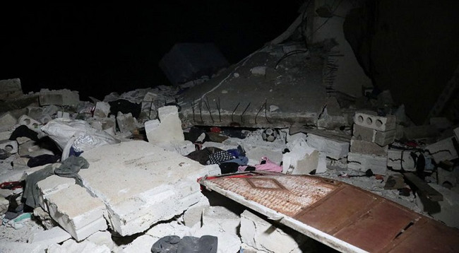 Самые заметные события на прошлой неделе ảnh 5