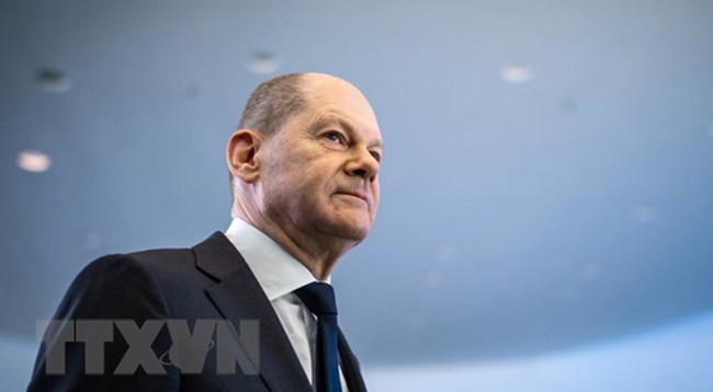 Самые заметные события на прошлой неделе ảnh 6 Самые заметные события на прошлой неделе ảnh 6