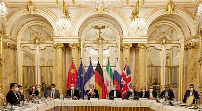 Самые заметные события на прошлой неделе ảnh 3 Самые заметные события на прошлой неделе ảnh 3