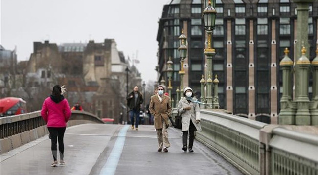 Самые заметные события на прошлой неделе ảnh 4 Самые заметные события на прошлой неделе ảnh 4