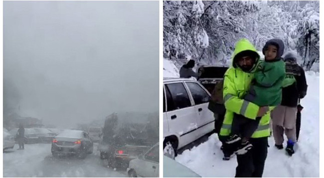 Самые заметные события на прошлой неделе ảnh 6