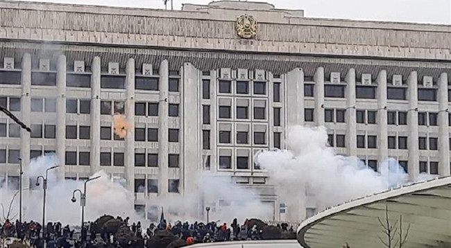 Самые заметные события на прошлой неделе ảnh 4