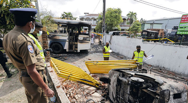 Самые заметные события на прошлой неделе ảnh 2 Самые заметные события на прошлой неделе ảnh 2