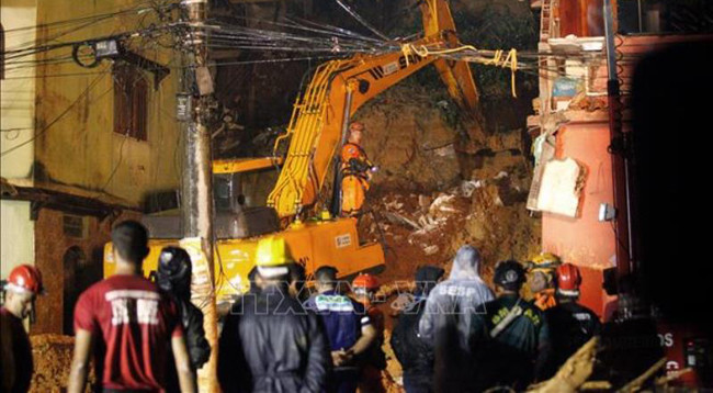 Самые заметные события на прошлой неделе ảnh 6 Самые заметные события на прошлой неделе ảnh 6