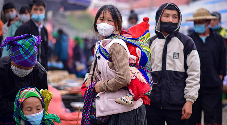 Рынок Бакха в преддверии Тэта ảnh 4 Рынок Бакха в преддверии Тэта ảnh 4