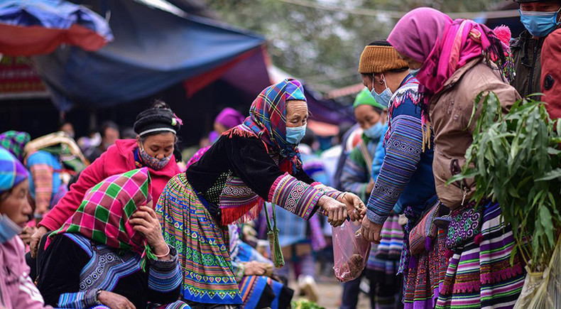 Рынок Бакха в преддверии Тэта ảnh 11 Рынок Бакха в преддверии Тэта ảnh 11