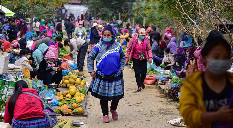 Рынок Бакха в преддверии Тэта ảnh 9 Рынок Бакха в преддверии Тэта ảnh 9
