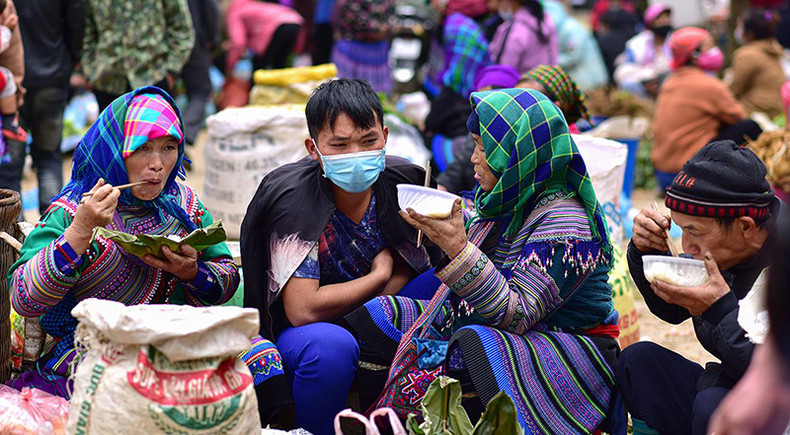 Рынок Бакха в преддверии Тэта ảnh 10 Рынок Бакха в преддверии Тэта ảnh 10