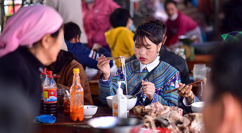 Рынок Бакха в преддверии Тэта ảnh 12 Рынок Бакха в преддверии Тэта ảnh 12