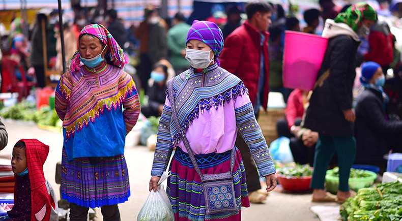 Рынок Бакха в преддверии Тэта ảnh 15 Рынок Бакха в преддверии Тэта ảnh 15