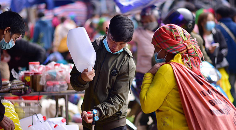 Рынок Бакха в преддверии Тэта ảnh 13 Рынок Бакха в преддверии Тэта ảnh 13