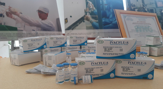 Самые яркие научно-технические события Вьетнама в 2019 году ảnh 5 Самые яркие научно-технические события Вьетнама в 2019 году ảnh 5