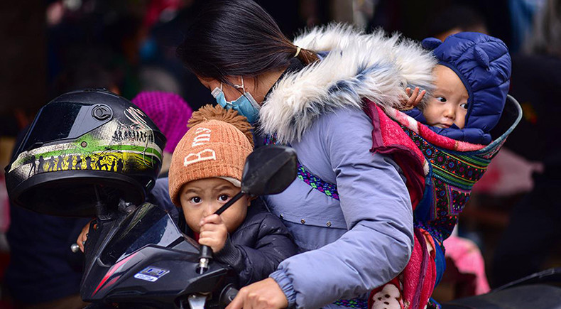 Рынок Бакха в преддверии Тэта ảnh 5 Рынок Бакха в преддверии Тэта ảnh 5