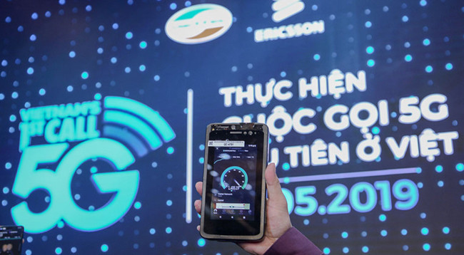 Самые яркие научно-технические события Вьетнама в 2019 году ảnh 3 Самые яркие научно-технические события Вьетнама в 2019 году ảnh 3