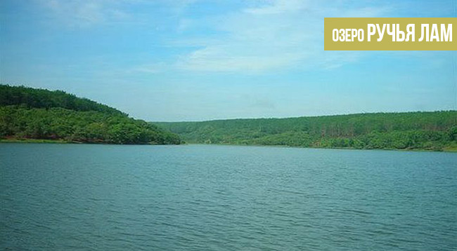 Куда поехать в провинции Биньфыок ảnh 1 Куда поехать в провинции Биньфыок ảnh 1