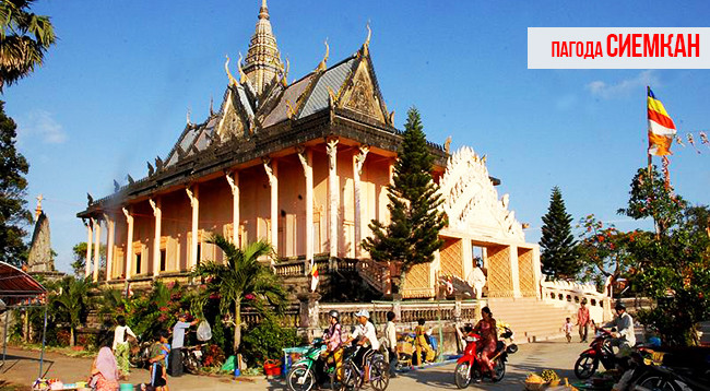 7 интересных мест, достойных посещения при путешествии в провинцию Баклиеу ảnh 5