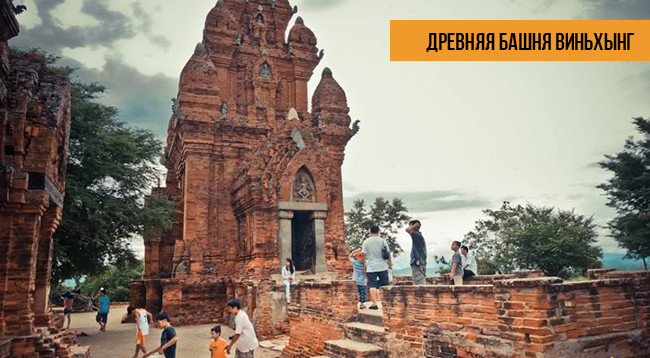 7 интересных мест, достойных посещения при путешествии в провинцию Баклиеу ảnh 6