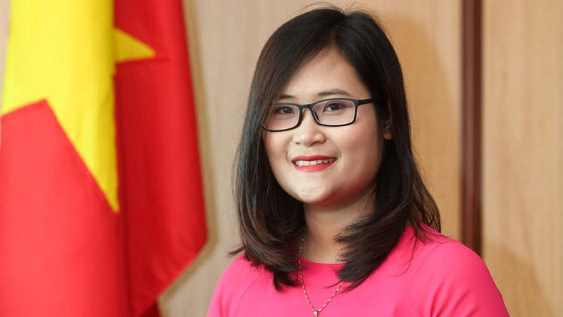 Заметные внешнеполитические события Вьетнама в 2020 году ảnh 5 Заметные внешнеполитические события Вьетнама в 2020 году ảnh 5