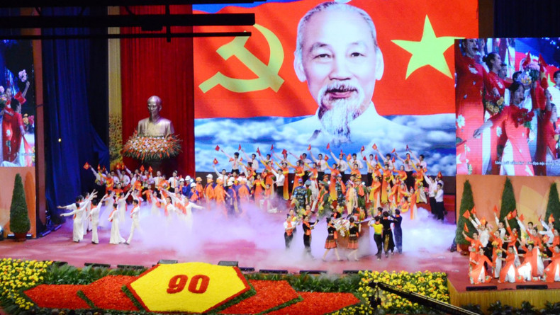 Заметные события в стране в 2020 году ảnh 7