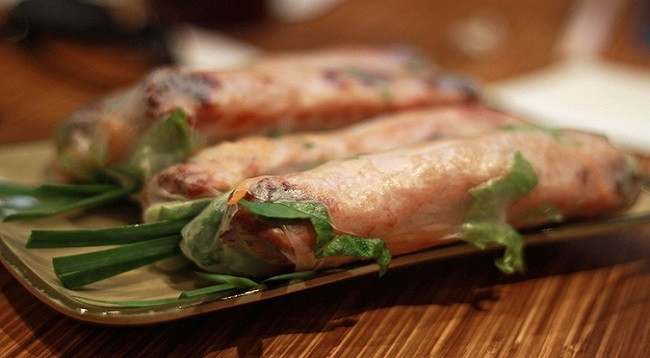 Двадцать вьетнамских блюд глазами иностранцев ảnh 3