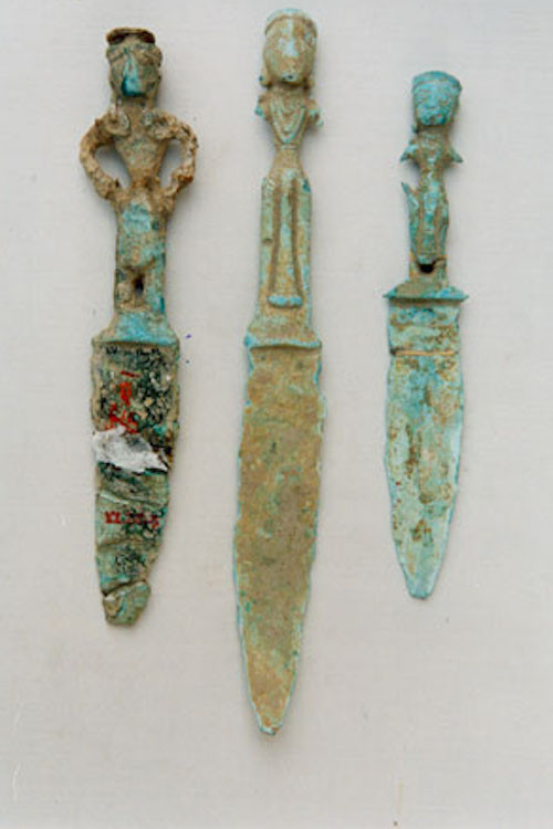 Донгшонская культура ảnh 3