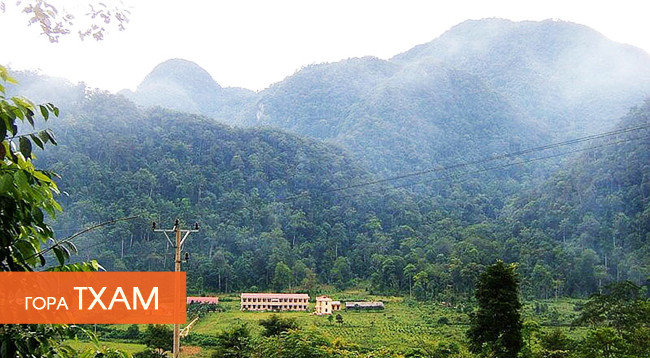 Топ 9 известных туристических мест в провинции Футхо ảnh 9 Топ 9 известных туристических мест в провинции Футхо ảnh 9